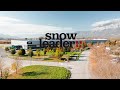 Nouvel entrept logistique snowleader  le versoud 38