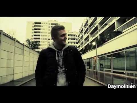 Vald Freestyle- Daymolition