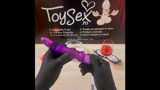 Jelly Anal Purple - ToySex.ro SexShop Online Jelly Anal Purple - ToySex.ro SexShop Online