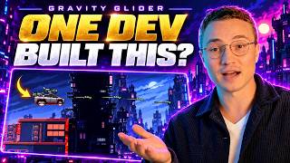 This Browser Game Was Built By One Developer