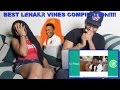 Couple Reacts : Top Vines of LENARR (w/Titles) Vine Compilation Reaction!!