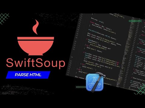 Video: ¿Qué es parse en Swift?
