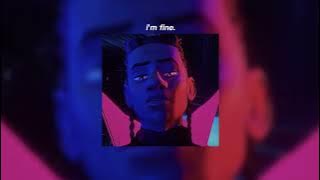 I'm fine- BTS  [speed up] ♡