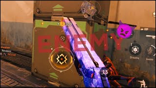 Enemy👿💥(hyper front montage)#hyperfront