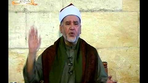 البيان في تجويد القرآن (3) الشيخ سيد بعبولة