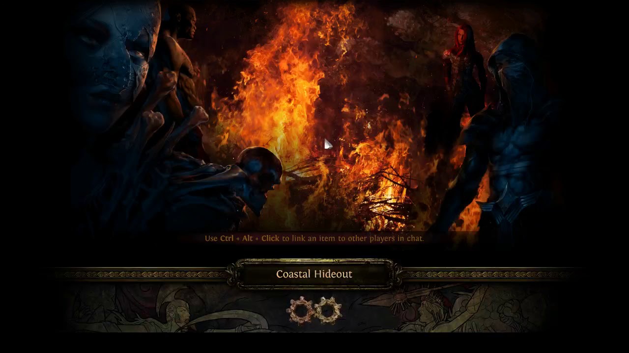 Play game POE YouTube