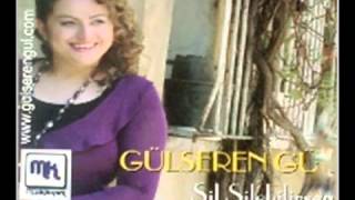 Gülseren Gül - - Cal Köyüm  YENI ALBUM 2009 Resimi