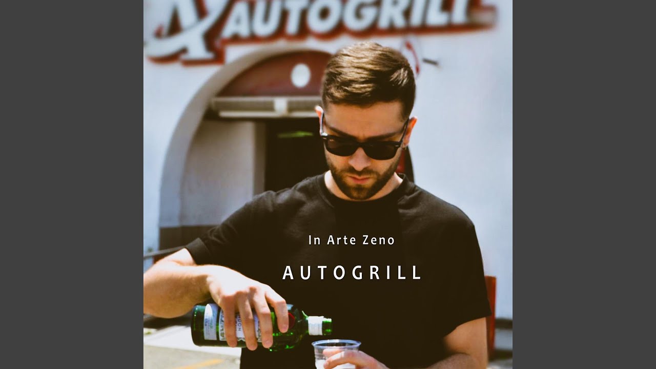 Autogrill YouTube