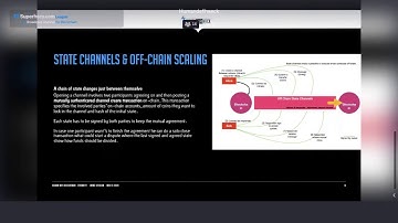 Intro to aeternity and use cases