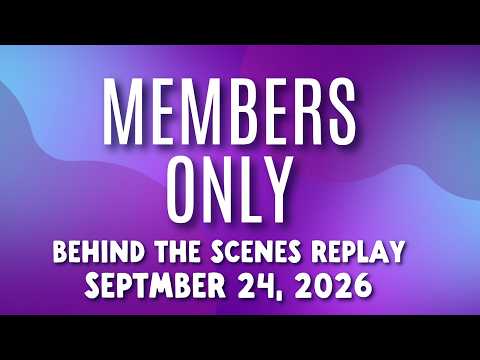 EDB Stories from Sept 24 Podcast BTS: From YouTube Updates to More Thoughts on Parton Lawsuit Texts