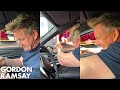 Gordon Ramsay's Best Drive-Thru Pranks