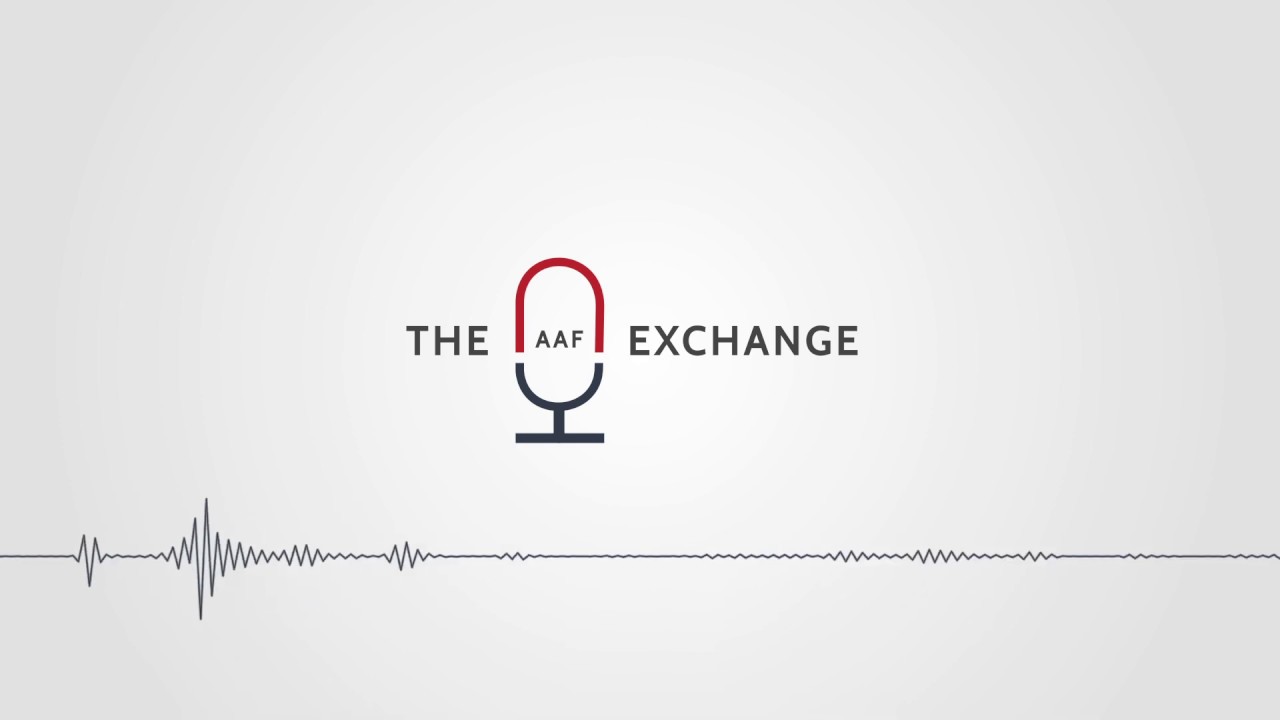 The AAF Exchange — Ep. 06: The 3 Things Congress Must Do