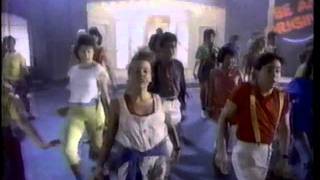 80S Commercials - 1987 - Say No