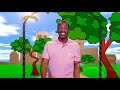 CBeebies Continuity - Saturday 13th October 2007 (2)