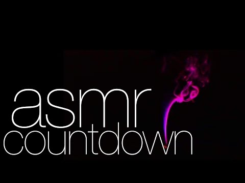 A quiet countdown for each of my subscribers w/ ambient triggers