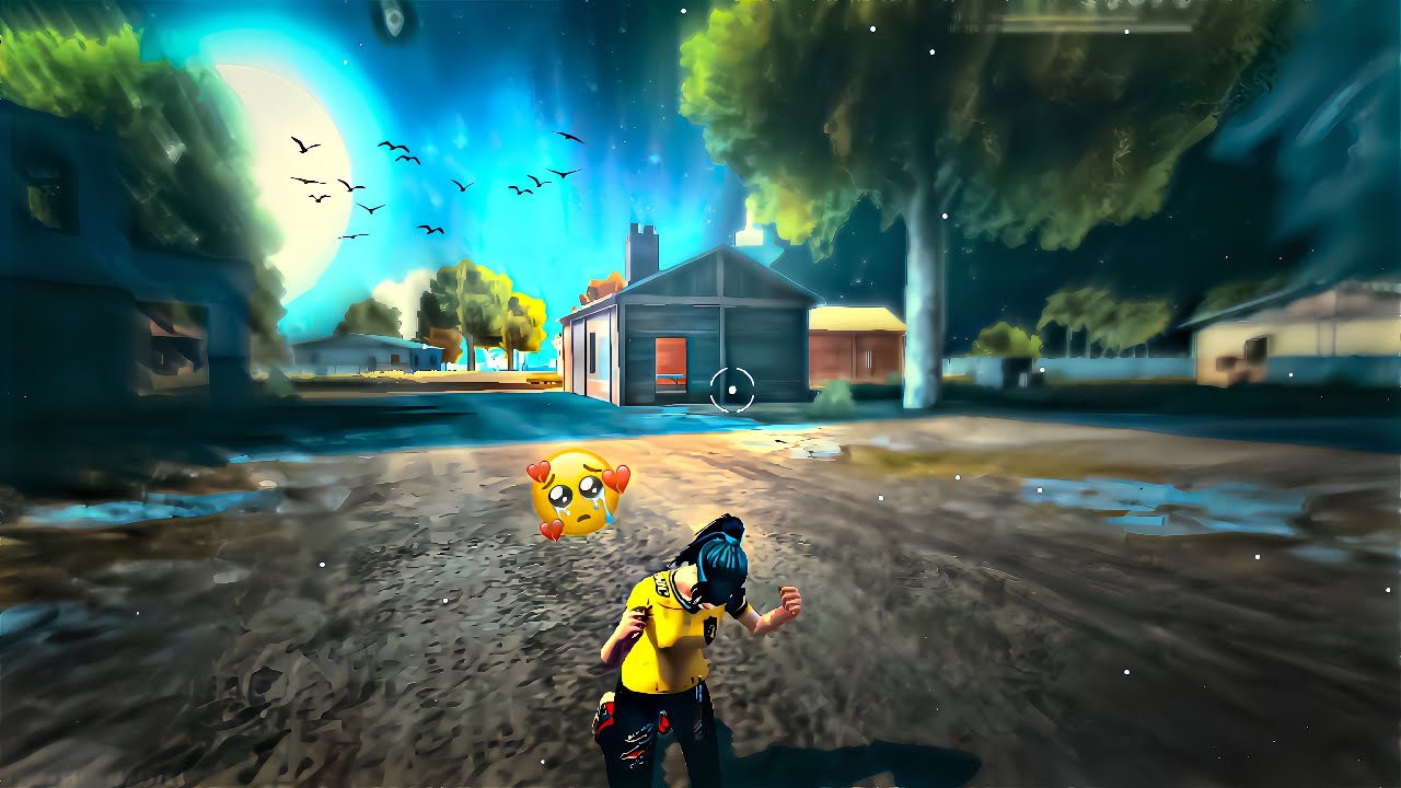 Ishq Song Free Fire Montage | Free Fire Sad Status | Free Fire Status 