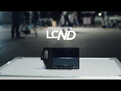 Panavision LCND: 6 Stops. 1 Filter.