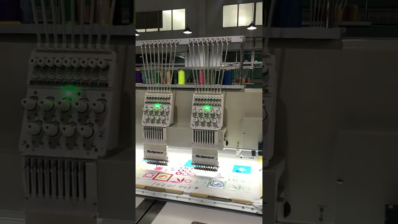 Embroidery machine\Máquina de bordado\вышивальная машина\Machine à broder\آلة التطريز
