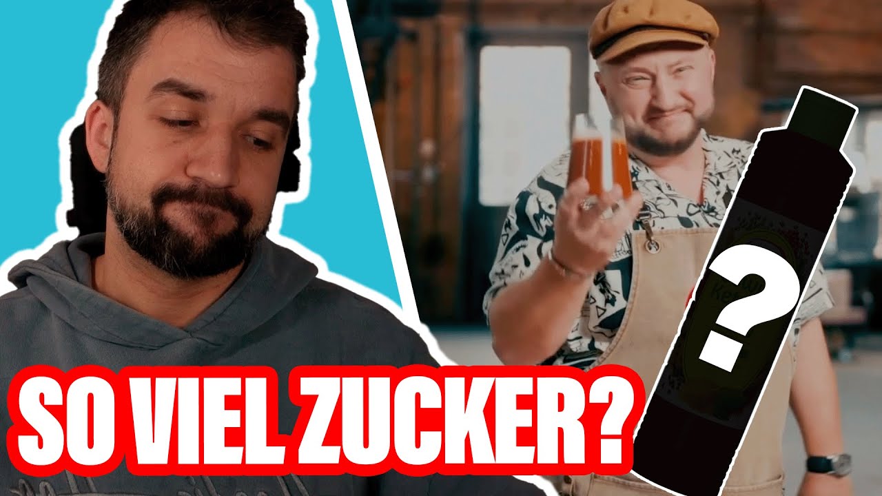 Das ist im Gewürzketchup! | Sternekoch reagiert: Gewürzketchup Gau Besser Esser