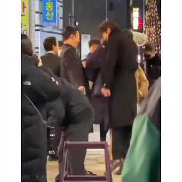 behind the scenes|dohwan with minho #tkem #woodohwan #leeminho
