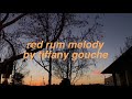 Red Rum Melody-Tiffany Gouche | Choreography by Sada Policar