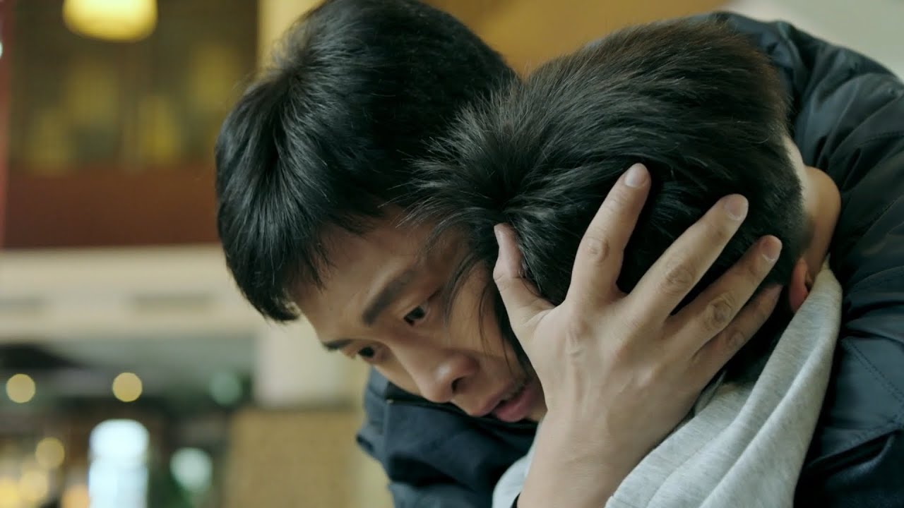 Гендиректор защитил мальчика...И услышал Папа!