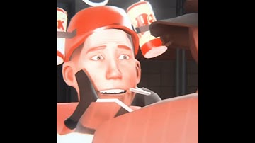 spy and scout 😭||don