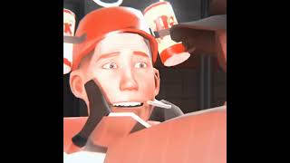 Spy And Scout Dont Join Team Red