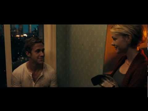 Drive - Ride Home Scene