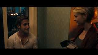 Drive - Ride Home Scene