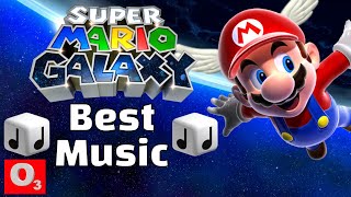 The Best Video Game Soundtrack Ever | Super Mario Galaxy