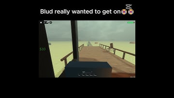 Bro tried to get on😭😭 #shorts #youtubeshorts #fyp #funny #memes #roblox #capcut