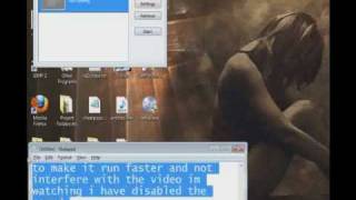 Windows 7 Installation Tutorial on Virtual PC (Part 1/4)