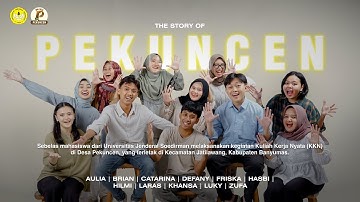 AFTER MOVIE KKN UNSOED 2025 – DESA PEKUNCEN