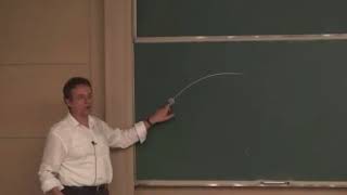 Bernd Stumfels (UC Berkeley) / The Central Curve in Linear Programming / 2013-05-10