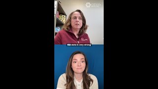 Dr. Rebecca Carey on Pediatric Allergy Prevention: Insights for Parents and Clinicians