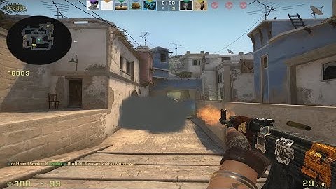 Don Toliver - No Idea ❤️ (cs:go fragmovie)