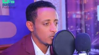 أنشودة مؤامرة تدور على الشباب - بصوت محمد أحمد الإثيوبي