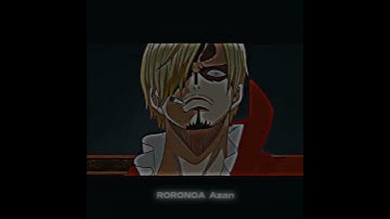 Thumbnail of SANJI EDIT/AMV - Superman Instrumental sped up By Eminem : ONE PEICE #animeedit #onepiece  #sanji
