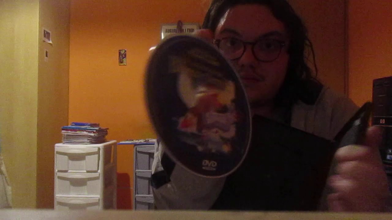 Collezione Classici Disney in  DVD  e alcune VHS  2  parte