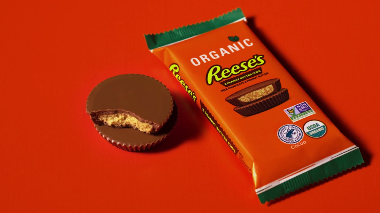 REESE'S Organic 06 - REESE'S Organic 06