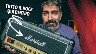 VI SPIEGO il SUONO del JCM800: il SUONO PIÙ ROCK DI TUTTI? | StrumentiMusicali.net