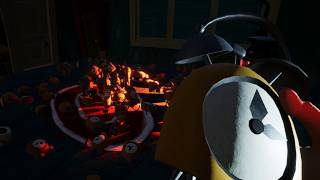GETTING READY TO PRANK MY NEIGHBOR But He GONE - Hello Neighbor Mod
