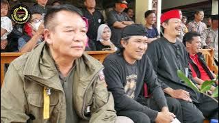 Seni Sampyong Ujungan ❗Desa Baribis Kec Cigasong