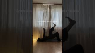 Пилатес дома (для новичков)