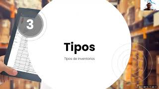 Políticas de inventario