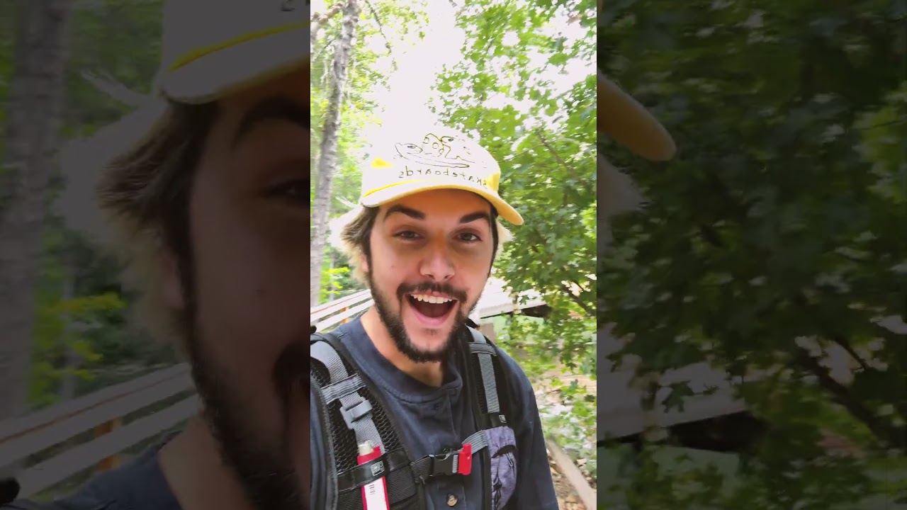 Come explore Boise on a bike with me! :) 