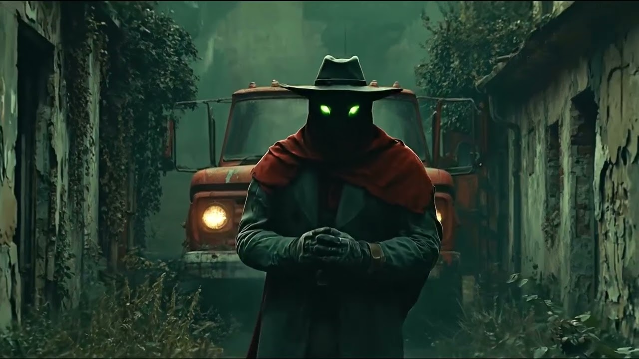 Western Music 🔥 Roses Rotting in the Dirt | Outlaw Tales