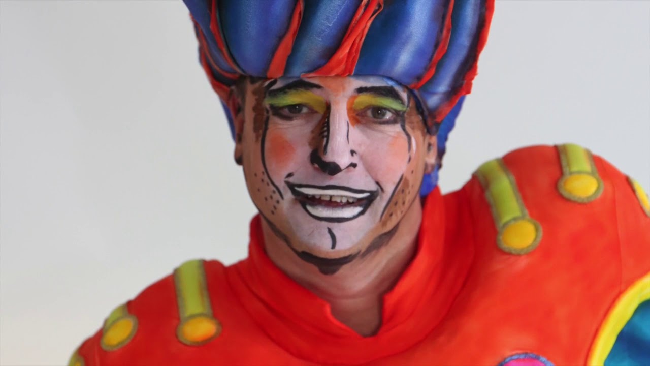 Domm en Dööl 2018 Senge allemohl