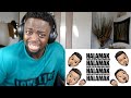 MeerFly - "HAA TEPOK" (Ft. MK | K-Clique & Kidd Santhe) [OFFICIAL LYRICS VIDEO] REACTION!!!